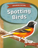 Spotting Birds by Laura Perdew 9781098298708