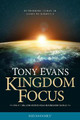 Kingdom Focus by Tony Evans