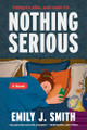 Nothing Serious by Emily J Smith 9780063385849
