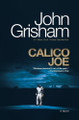 Calico Joe by John Grisham 9780345536648