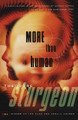 More Than Human by Theodore Sturgeon 9780375703713