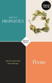 Poems by Sextus Propertius 9781784106515
