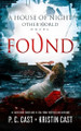 Found by P C Cast 9781665079525