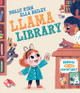 Llama Library Holly Ryan 9781915395306