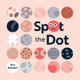 Spot the Dot Kris Herbert 9781921966675