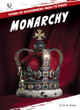 Monarchy by D R Faust 9798895777916