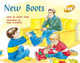 New Boots by Annette Smith 9780170096218