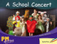 A School Concert by Heather Hammonds 9780170132343