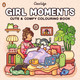 Girl Moments by Coco Wyo 9780241808979