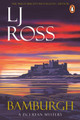 Bamburgh by LJ Ross 9781804960332