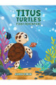 Titus Turtle's First Adventure by Alison Tomlin 9781035865222