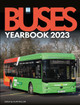 Buses Yearbook (2023) by Alan Millar 9781802823318