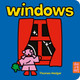 Windows Thomas Hedger 9781917933025