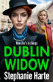 Dublin Widow Stephanie Harte 9781805577416