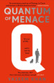 Quantum of Menace: The must-read new James Bond spin-off mystery series Vaseem Khan 9781804188682