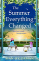 The Summer Everything Changed Sian O'Gorman 9781836178347
