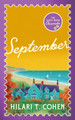September Hilari T. Cohen 9781036712679