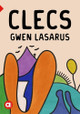 Cyfres Amdani: Clecs Gwen Lasarus 9781917006392