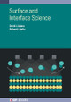 Surface and Interface Science David L. Allara 9780750349147