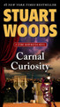 Carnal Curiosity by Stuart Woods 9780451466884