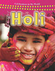 Holi by Lynn Peppas 9780778747710