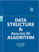 Data Structure And Analysis Of Algorithm by Krishan Kumar Goyal 9781913936105