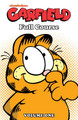 Garfield: Full Course by Mark Evanier 9781608861286