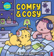 Comfy & Cosy by Sam Jayne 9781805790112