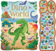 Dino World Igloo Books Ltd 9781836507345