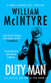 Duty Man William McIntyre 9781036712372