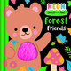 Forest Friends Igloo Books Ltd 9781805850809