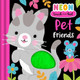 Pet Friends Igloo Books Ltd 9781805850793