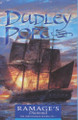 Ramage's Diamond by Dudley Pope 9780935526899