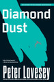 Diamond Dust by Peter Lovesey 9781569473221