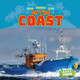 On the Coast by Nancy Dickmann 9781781219690