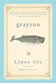Grayson by Lynne Cox 9780156034678
