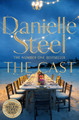 The Cast by Danielle Steel 9781509800537