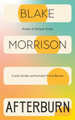 Afterburn by Blake Morrison 9781784746032