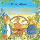 Peter Rabbit: Peter’s Easter Slide-and-Seek by Beatrix Potter 9780241768020