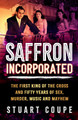 Abe Saffron by Stuart Coupe 9780733648236