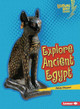 Explore Ancient Egypt by Zelda Wagner 9798348028930