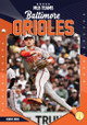 Baltimore Orioles by Kenny Abdo 9798384940111
