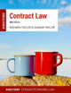 Contract Law Directions 10e Richard Taylor 9780198978367