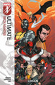 Ultimate Wolverine Vol. 1: Logan Chris Condon 9781804914021