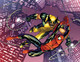Spider-Man & Wolverine Jason Aaron 9781804914328