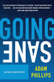 Going Sane by Adam Phillips 9780007155361