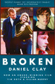 Broken by Daniel Clay 9780007506088