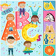 The ABCs by Constanza Basaluzzo 9781684464197