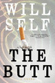 The Butt by Will Self 9780802129284