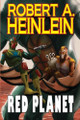 Red Planet by Robert A Heinlein 9781647100988